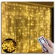  LUMINI LED PERDEA IPOTRICE 3X3M 300LED ALB $$$