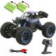  MAȘINĂ RC MONSTER RC MAȘINĂ 4x4 ROȚI XXL CADOU