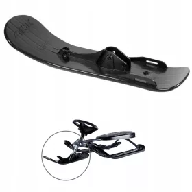  STIGA ski skid front SX ultimate curve king size snowracer