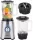  Blender cu pahare Transa Electronics BT-19 1600 W, argintiu/gri