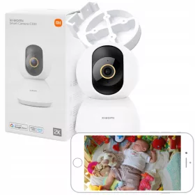  Cameră IP de interior Xiaomi C300