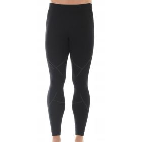    Pantaloni multifunctionali barbati LE10180 marimea XXL, negri