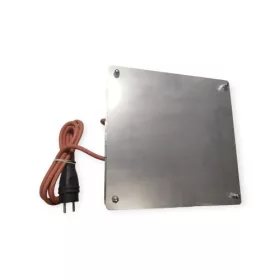  Incalzitor de fumat cu deflector 2,7kW cu cablu