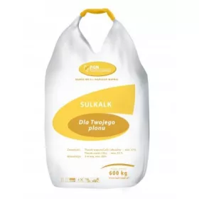    Îngrășământ cu sulf, sulfat Îngrășăminte distribuție granulat 25 kg