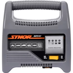  STHOR STHOR REDRESOR 12V 4A 60Ah LED T82541