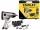  Cheie pneumatică cu duble Stanley 160157XSTN 1/2"