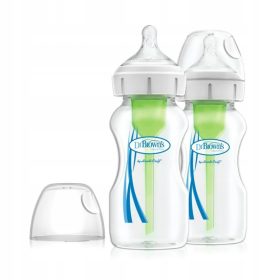  Flacon Dr Brown 270 ml 072239318195