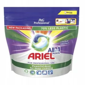  Ariel Allin1 Pods Capsule de rufe Color 45 buc.