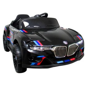  Mașină R-sport Neagră