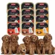  Animonda mancare umeda carne de vita 0,15 kg