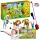 LEGO CREATOR CINE DOGS 3 ÎN 1 SET BLOCURI DE CÂINI PENTRU COPII 3 ÎN 1 7+