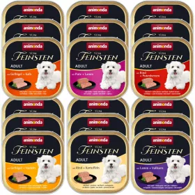  Animonda mix de arome de alimente umede 0,15 kg