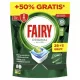  FAIRY ALL IN ONE capsule pentru mașina de spălat vase, 44 capsule.