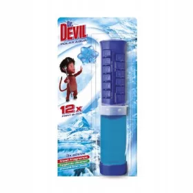  Tomil Dr. Devil gel de curățare toaletă 0,75l