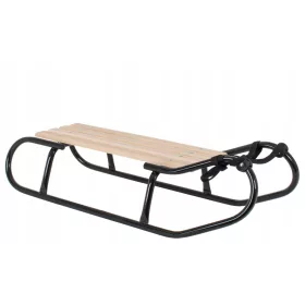  Sanie metalica traditionala SPORTY SOLO