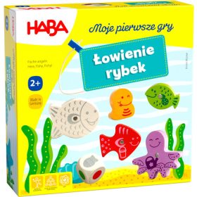  Joc arcade Haba Fishing