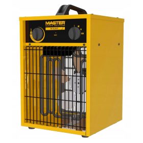  INCALZITOR ELECTRIC MASTER B 3.3IT 1.6/3.3 KW