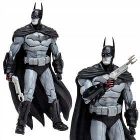    Figura de acțiune DC Multiverse Batman (Solomon Grundy;Gold).