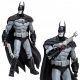  Figura de acțiune DC Multiverse Batman (Solomon Grundy;Gold).