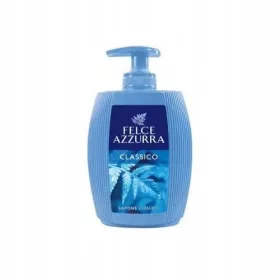    Săpun lichid Felce Azzurra Săpun lichid original cu pompă 300ml