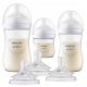  Set de sticle PHILIPS AVENT Response 330+260+125