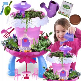  Casă de păpuși MalPlay Y157 38 cm