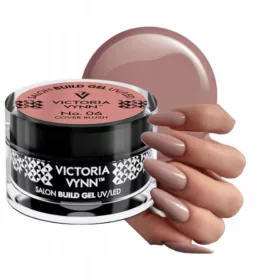    VICTORIA VYNN BUILD GEL GEL DE CONSTRUIRE AUTONIVELANT - 06 COVER BLUSH 50 ml