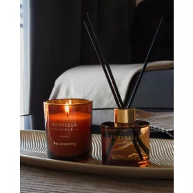 Set parfum de casa Mirodenii de Craciun