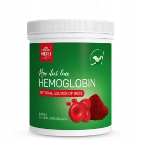    Seturi de vitamine pentru pisici și câini Pokusa pudră 800 g 1 buc.
