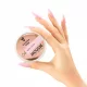  VICTORIA VYNN MOUSSE GEL GEL DE CONSTRUIRE CU TIxotropie - 04 BERRY BLUSH 15 ml