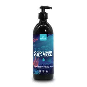    Uleiuri și grăsimi pentru pisici și câini Pokusa lichid 500 ml 500 g 1 buc.