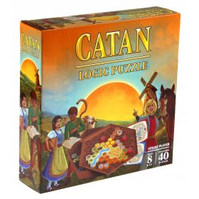  Puzzle joc de masă Galaxy Catan