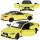  Model de mașină din metal BMW M4 la scară 1:32 sunete de lumină ZA4617