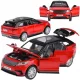  Model de mașină din metal Land Rover Range Rover Velar SUV 1:32 Sunete ZA4611