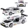  Mașină sport metal model BMW M3 DTM la scară 1:32 sunete lumini ZA4608