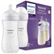 Set de sticle AVENT Natural Response SCY906/02