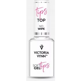    VICTORIA VYNN SFATURI DE GEL MOALE SFATURI DE SUPERIOR FĂRĂ ȘTERGERE HIBRID DE SUP FĂRĂ SPĂLARE