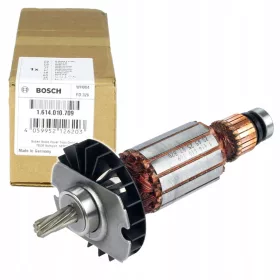  Rotor Bosch pentru GBH 2-26, GBH 2400, GBH 2600