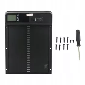  Clapeta usa 26 x 7 cm