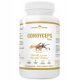 Cordyceps 750mg - Extract Oferind Energie și Îmbunătățirea Imunității, 120 Capsule