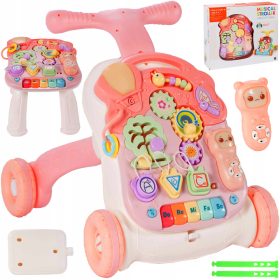  Push walker 5in1 Masa Educativa U164