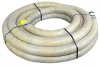 Conducta de scurgere perforata Dyka PVC DN100 cu geotextil, 25 m