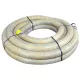 Conducta de scurgere perforata Dyka PVC DN100 cu geotextil, 25 m