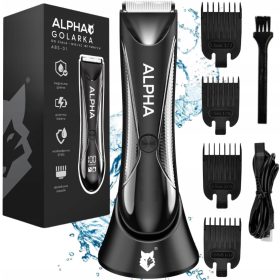  Trimmer Alpha ABS