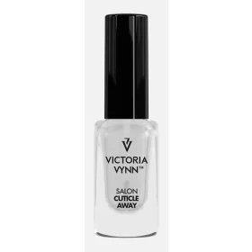  VICTORIA VYNN CUTICLE AWAY CUTICLE REMOVER 10 ml