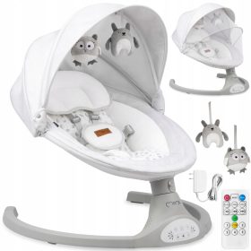  Leagăn MoMi Lami x 44 x 70 cm