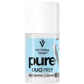    VICTORIA VYNN PURE DUO PREP PREPARAT DEGRESANT SI SPALA 60 ml