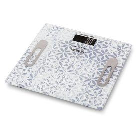  Cântar de baie Zelmer ZBS1012