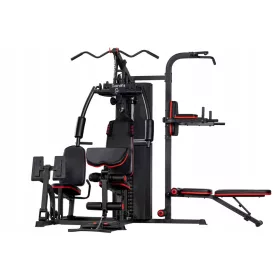  Atlas multi-stație Sonifit New York Pro
