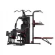  Atlas multi-stație Sonifit New York Pro